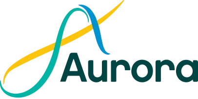 AURORA LOGO