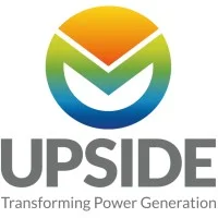 UPSIDE LOGO
